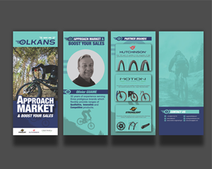 Flyer Design by Nel. for this project | Design: #33060039