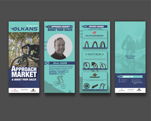 Flyer Design by Nel. for this project | Design: #33060518