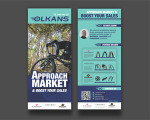 Flyer Design by Nel. for this project | Design: #33062598