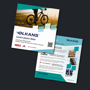 Flyer Design by GMWIRE for this project | Design: #32920426