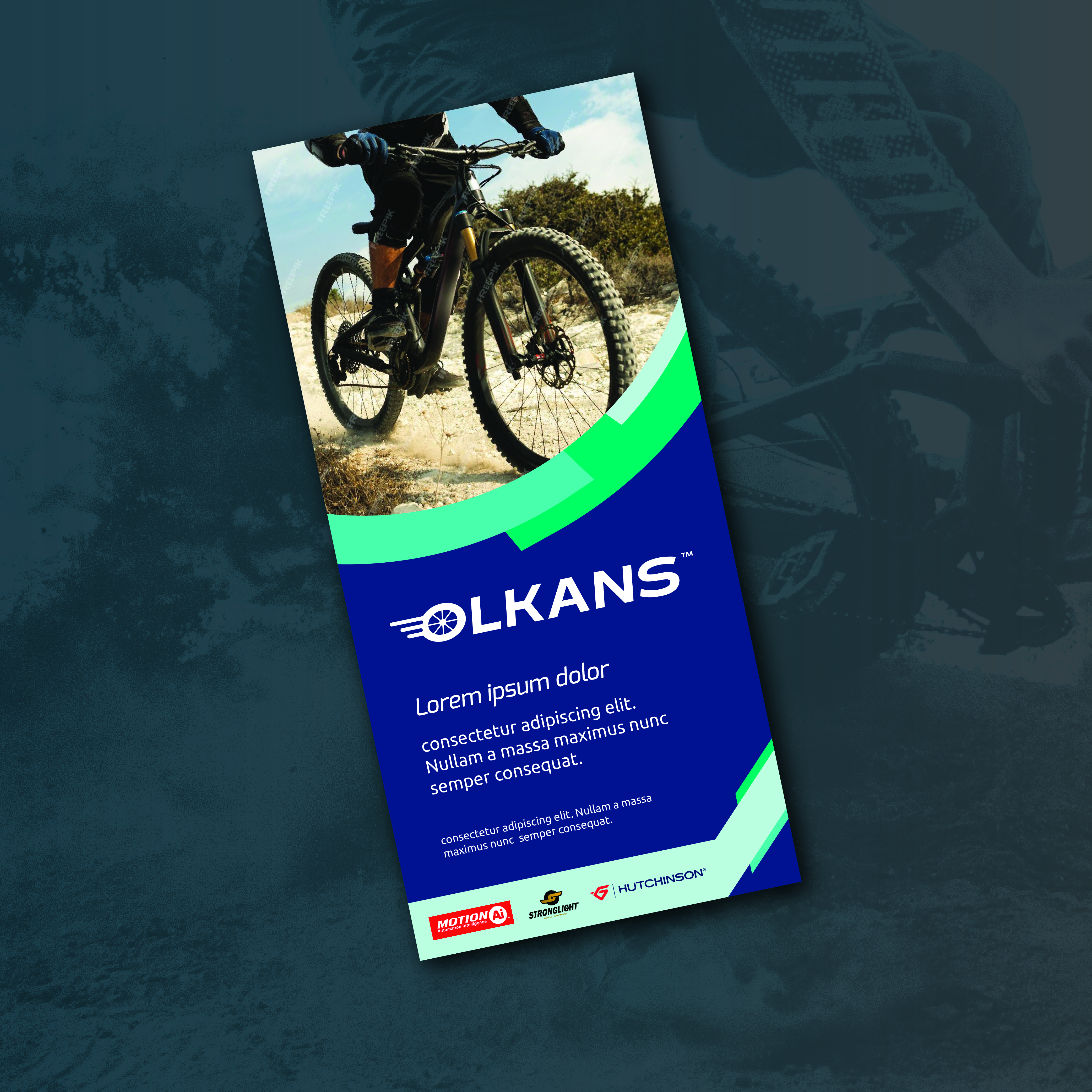 Flyer Design by GMWIRE for this project | Design #32921237