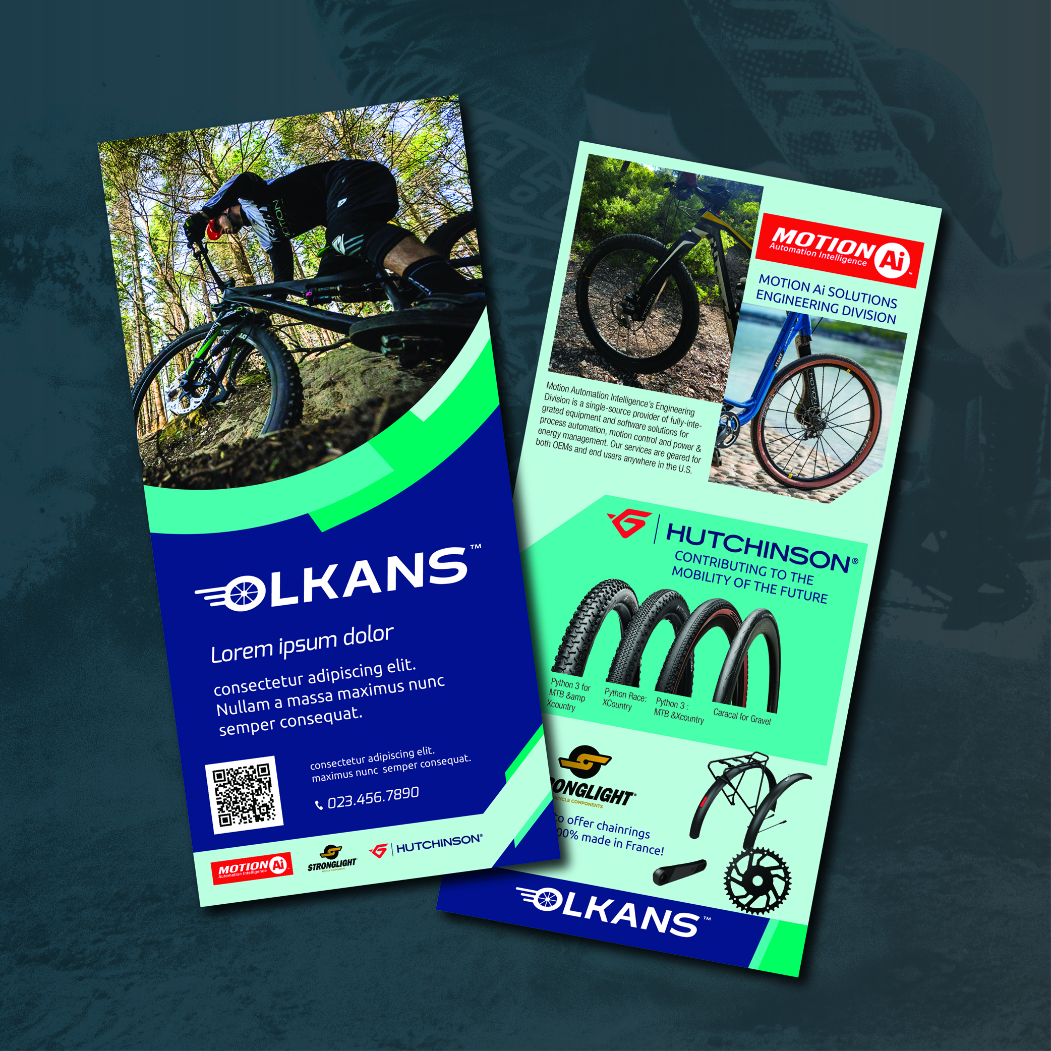 Flyer Design by GMWIRE for this project | Design #33064148