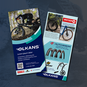 Flyer Design by GMWIRE for this project | Design #33064148