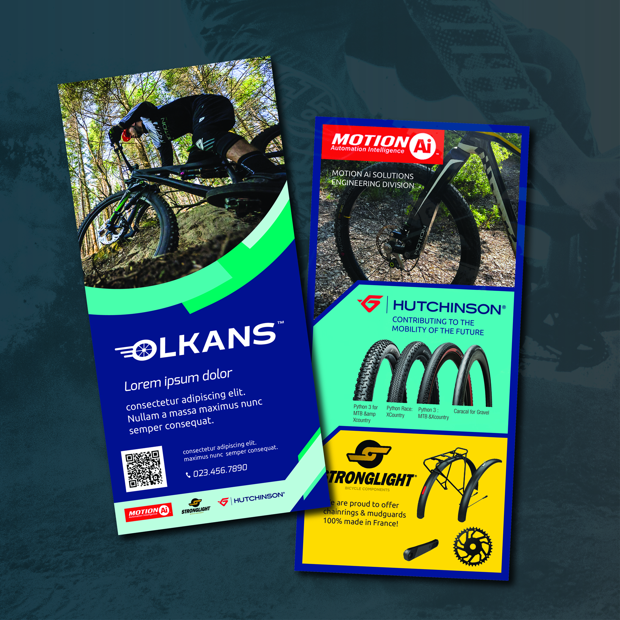 Flyer Design by GMWIRE for this project | Design #33064149