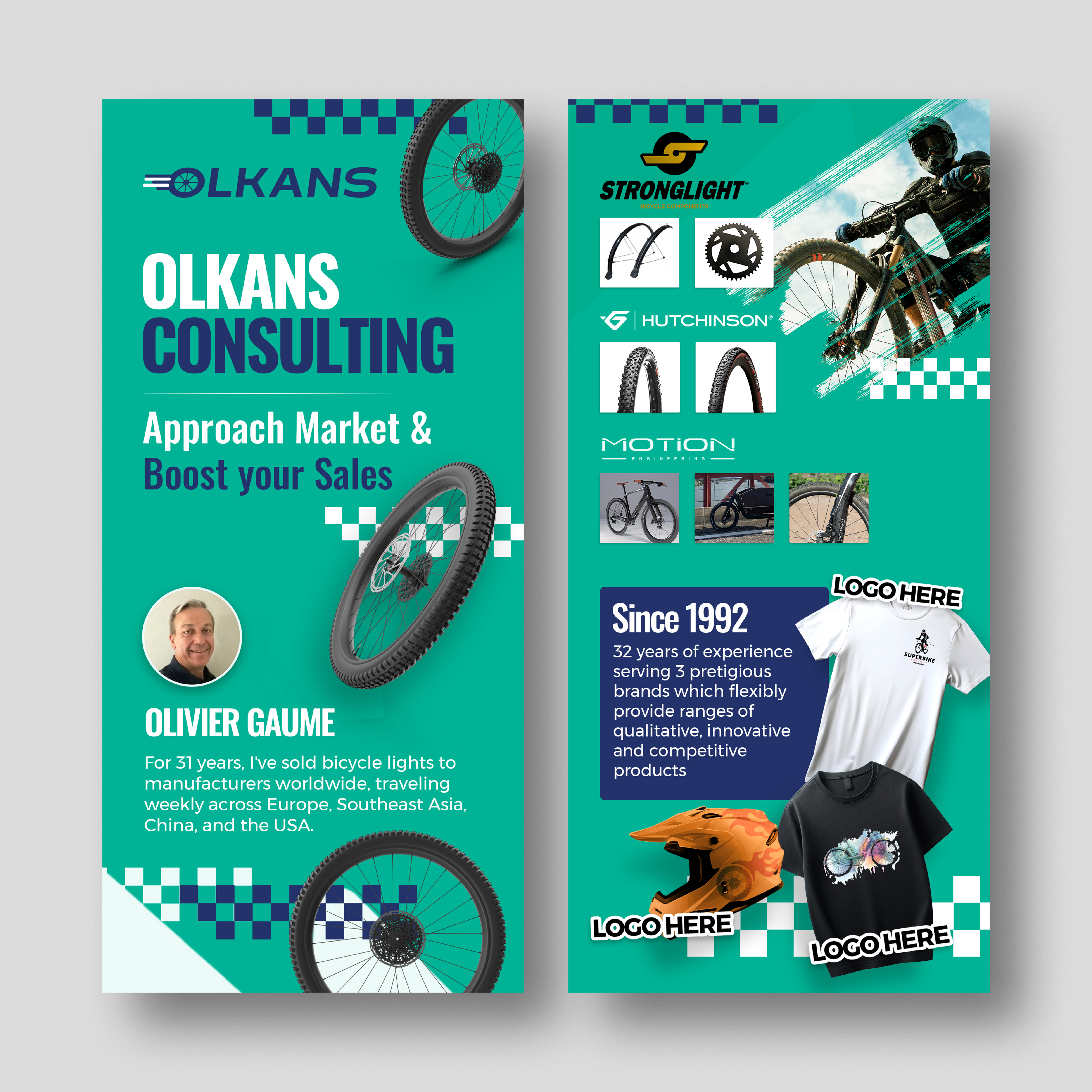 Flyer Design by Graphic Guy for this project | Design #32938775