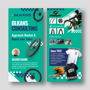 Flyer Design by Graphic Guy for this project | Design: #32938775