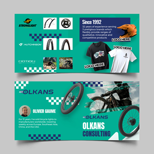 Flyer Design by Graphic Guy for this project | Design: #32979882