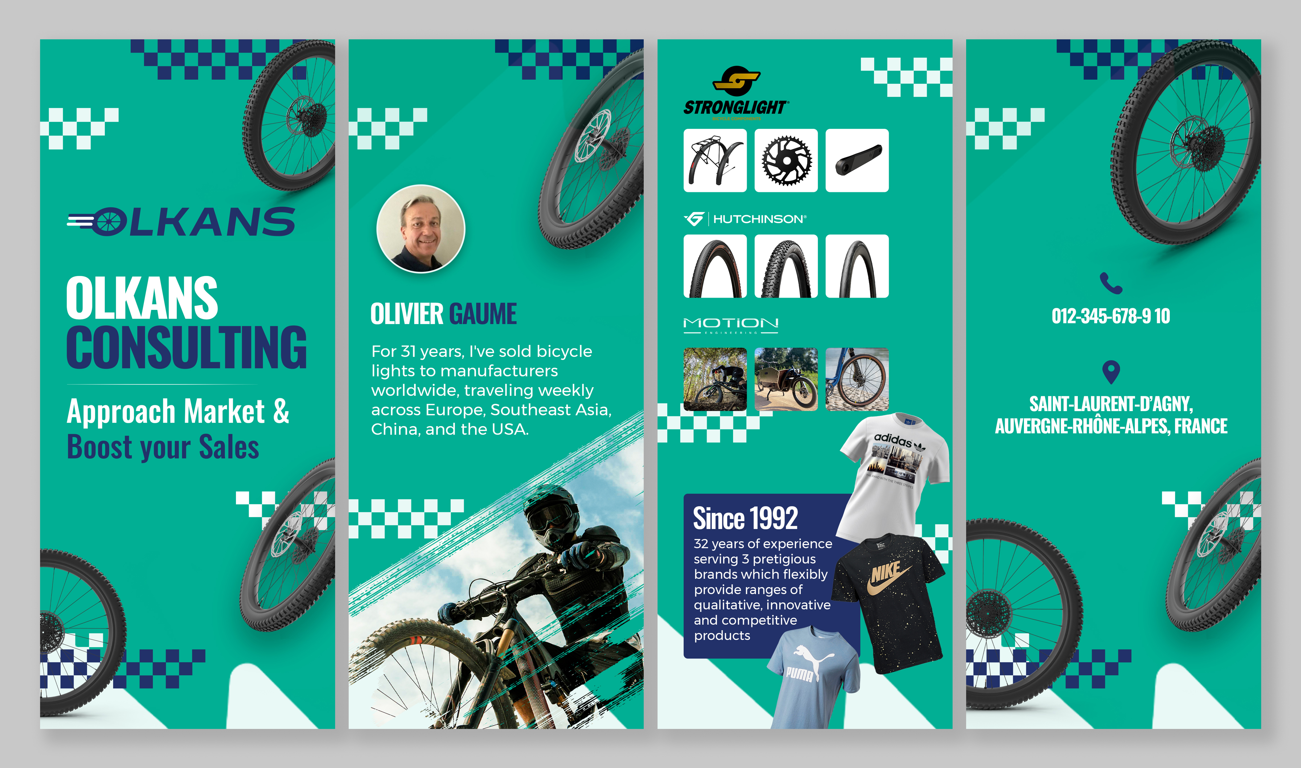 Flyer Design by Graphic Guy for this project | Design #33067385
