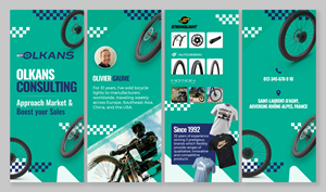 Flyer Design by Graphic Guy for this project | Design #33067385