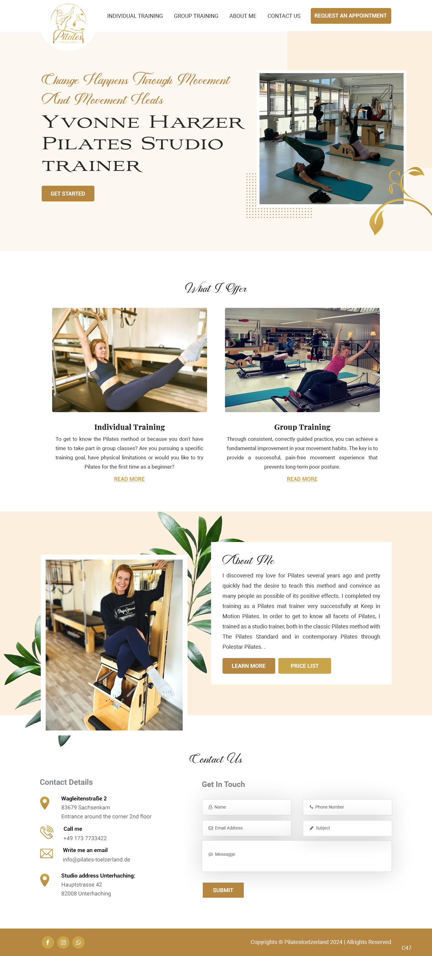 Diseño Web por pb para este proyecto | Diseño #32892520