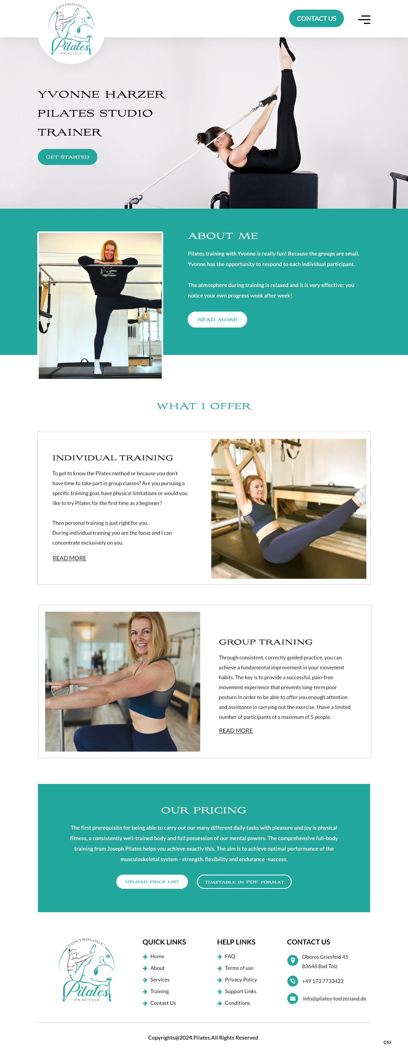 Diseño Web por pb para este proyecto | Diseño #32892525