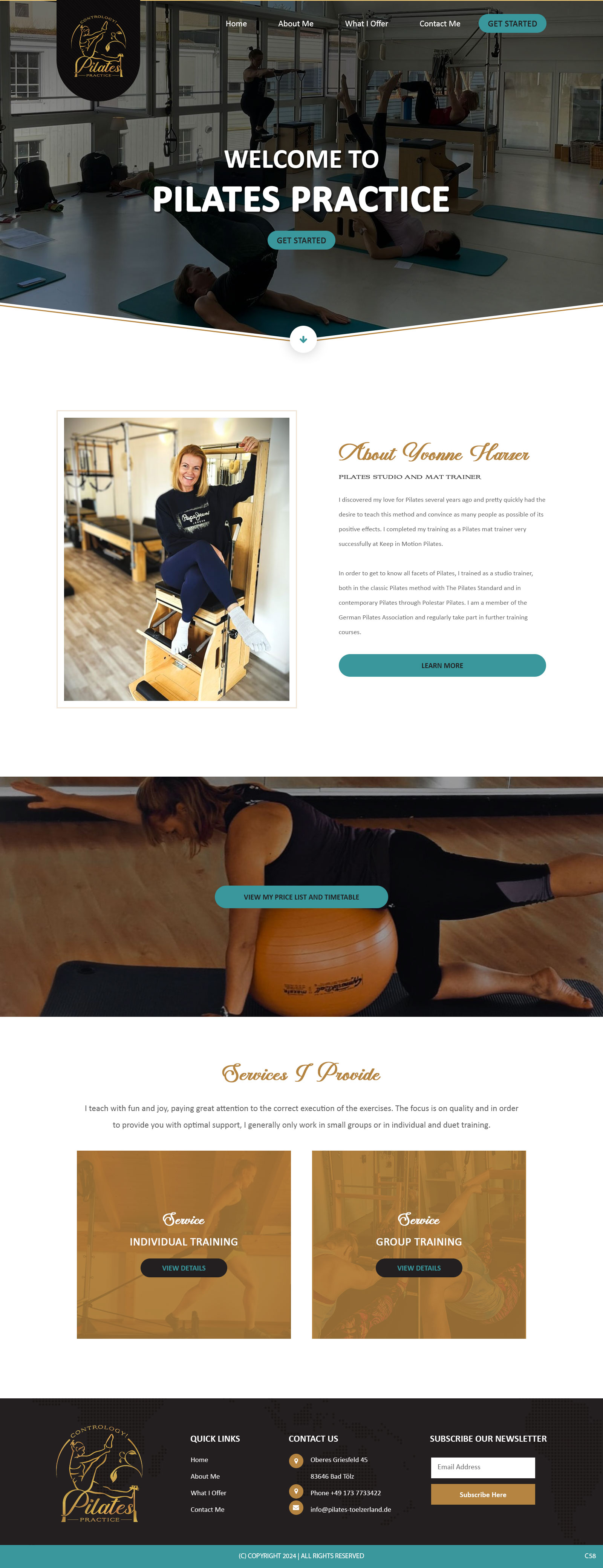 Diseño Web por pb para este proyecto | Diseño #32892526