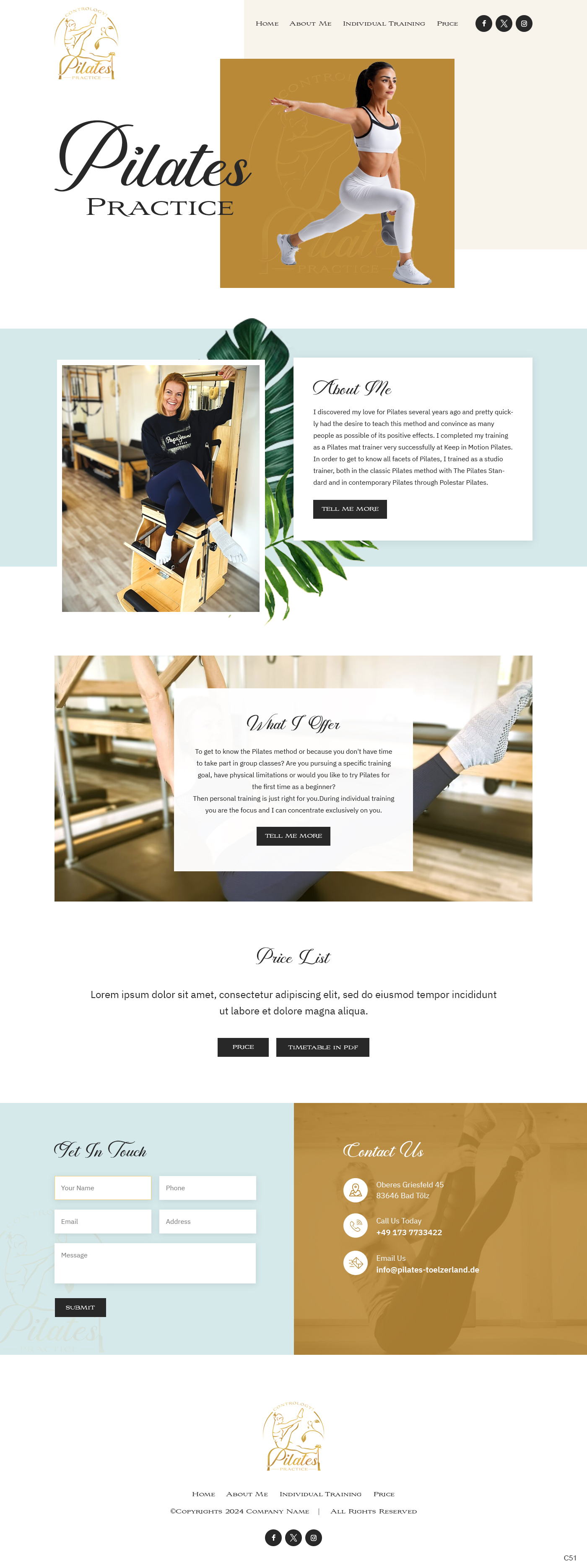 Diseño Web por pb para este proyecto | Diseño #32892527