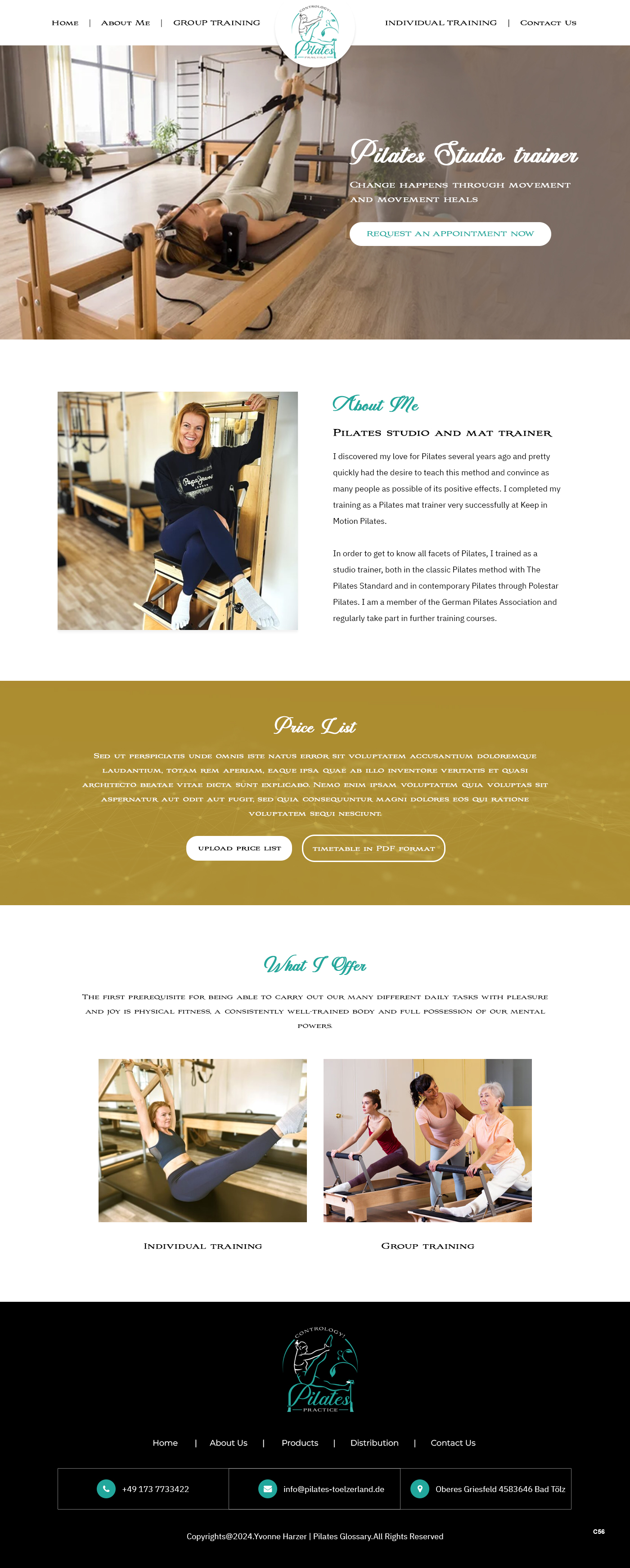 Diseño Web por pb para este proyecto | Diseño #32892528