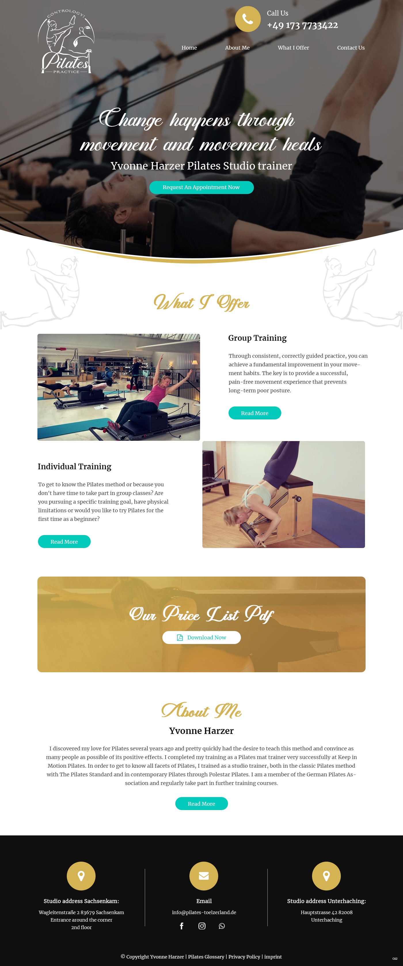 Diseño Web por pb para este proyecto | Diseño #32892531