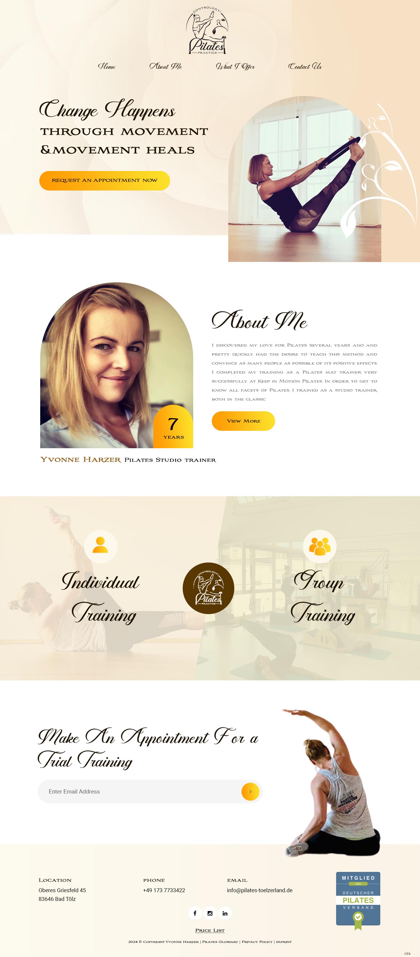 Diseño Web por pb para este proyecto | Diseño #32892541