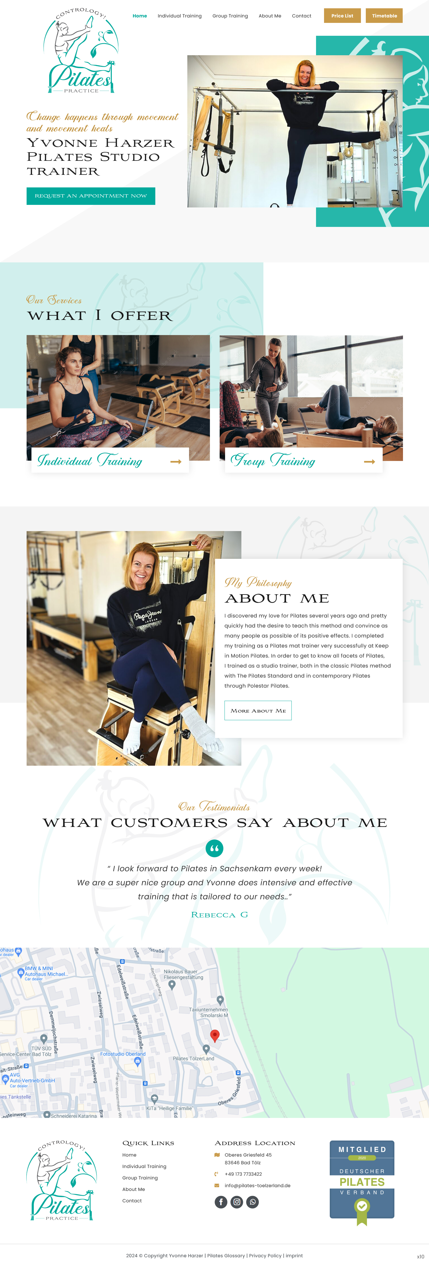 Diseño Web por pb para este proyecto | Diseño #32892546