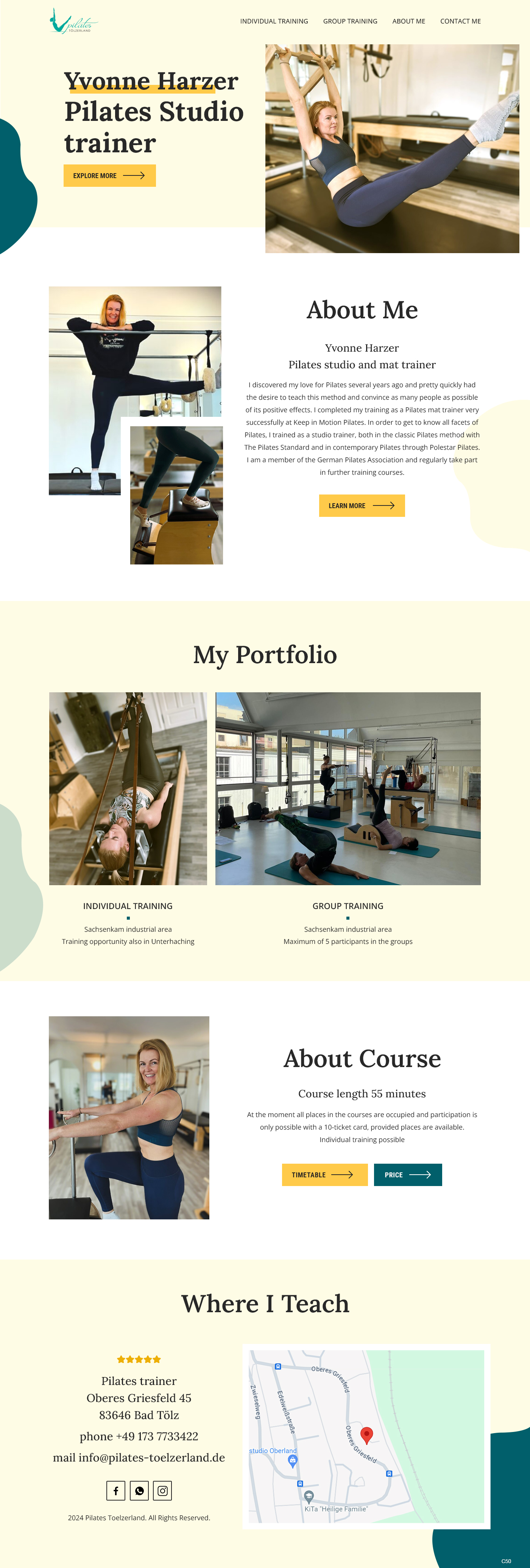 Diseño Web por pb para este proyecto | Diseño #32900040