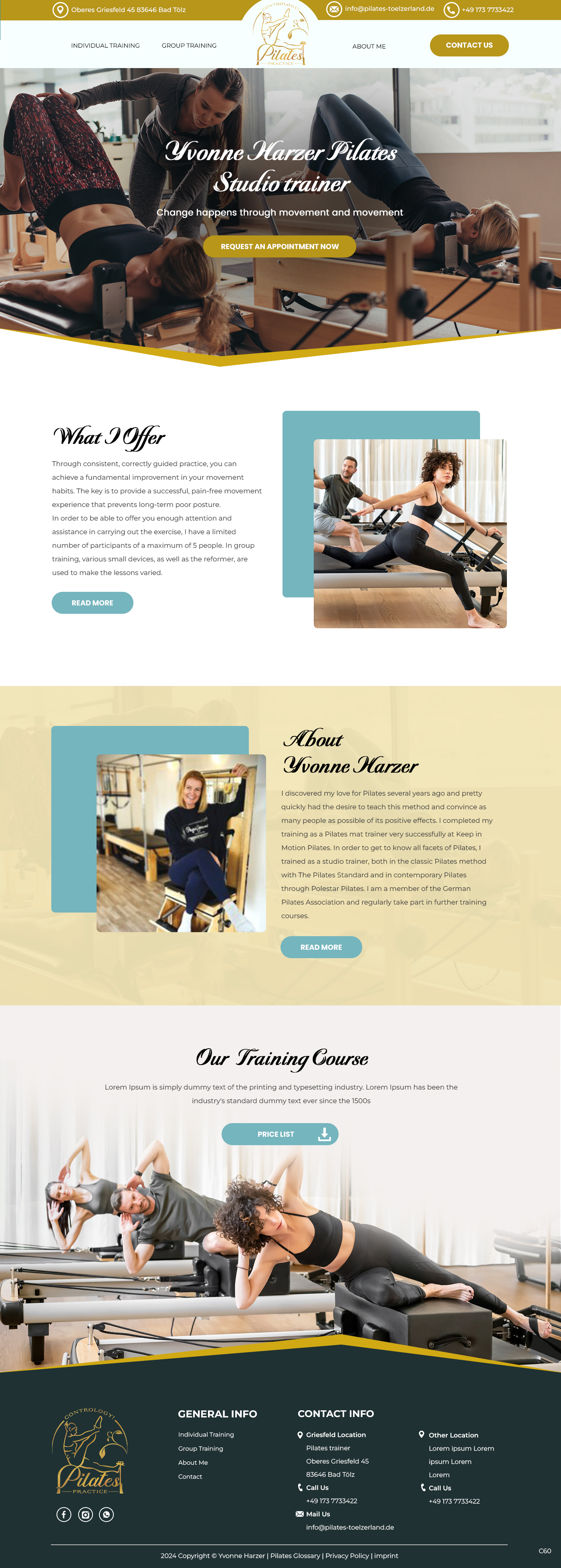 Web-Design von pb für dieses Projekt | Design #32907276