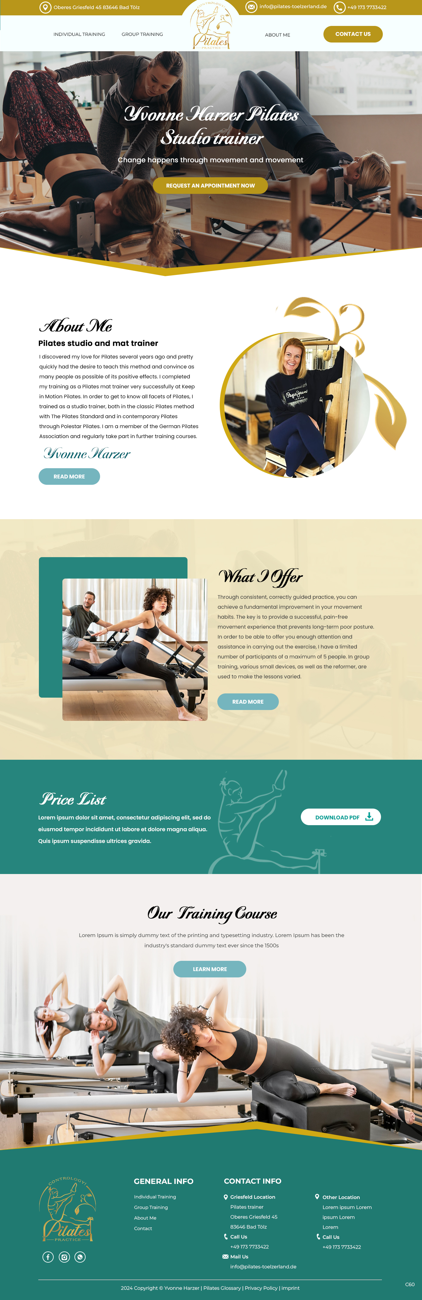 Web-Design von pb für dieses Projekt | Design #32912773