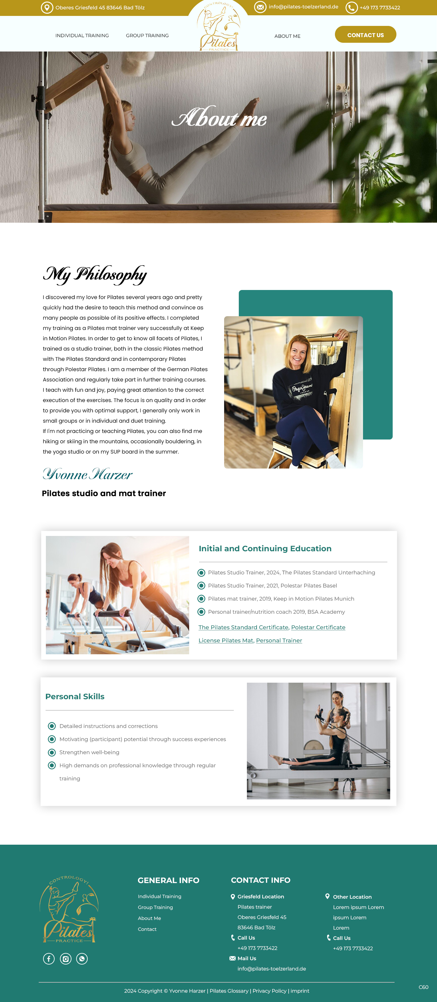 Web-Design von pb für dieses Projekt | Design #32923996