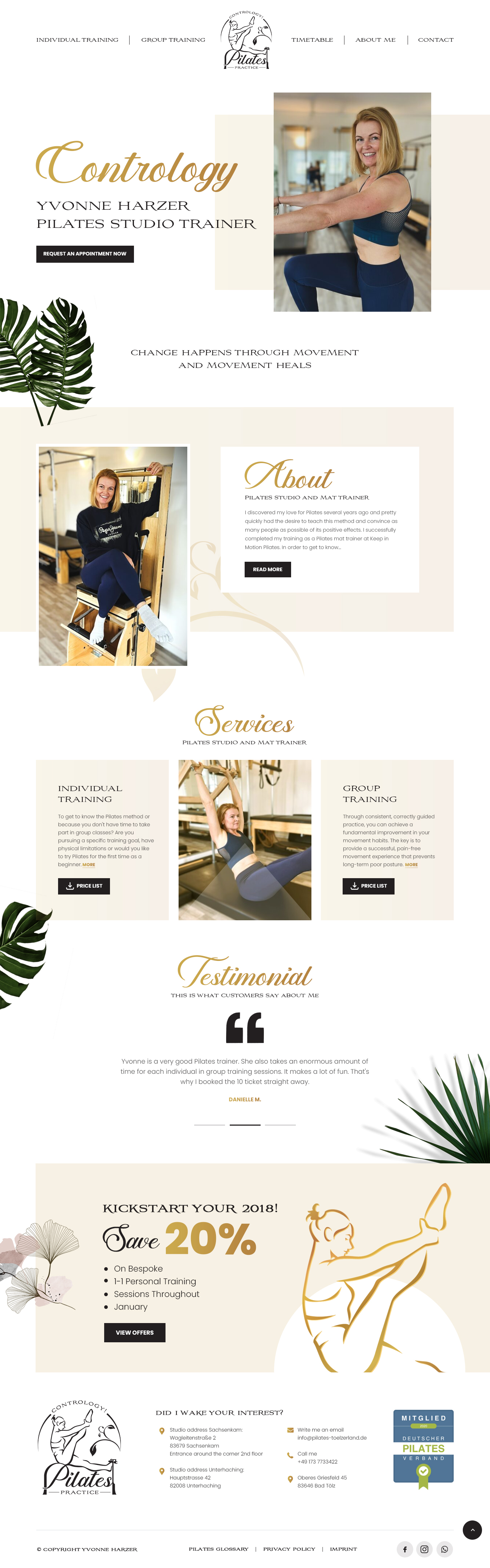 Web Design by nzdesigners for this project | Design #32904223