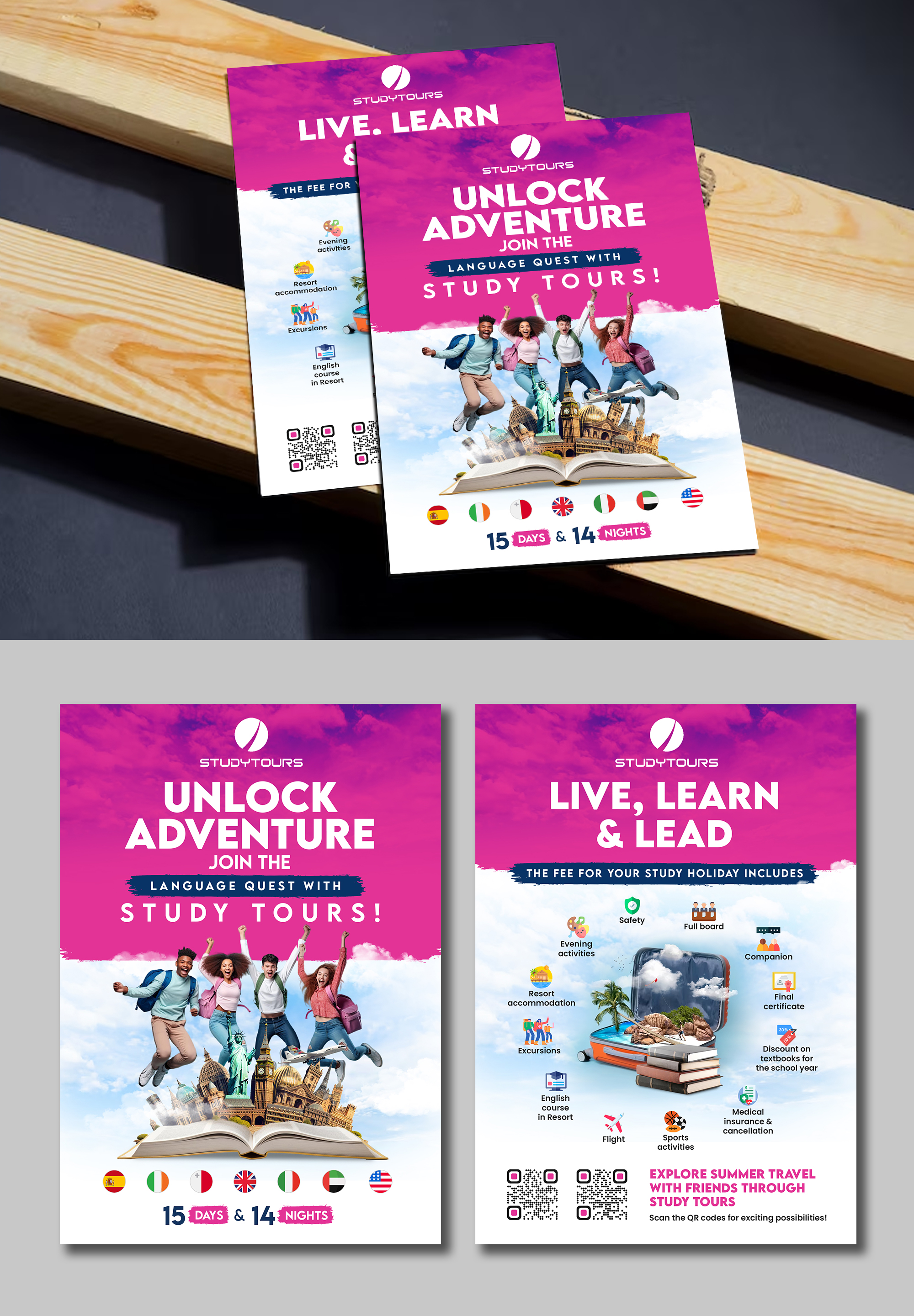 Flyer Design by debdesign for this project | Design #32891193