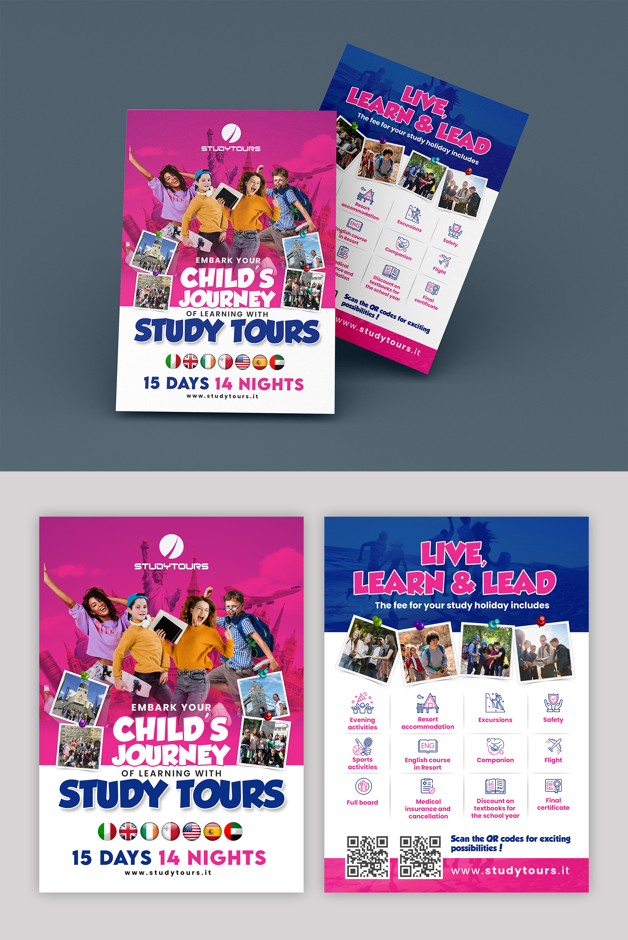 Flyer Design by debdesign for this project | Design #32891355