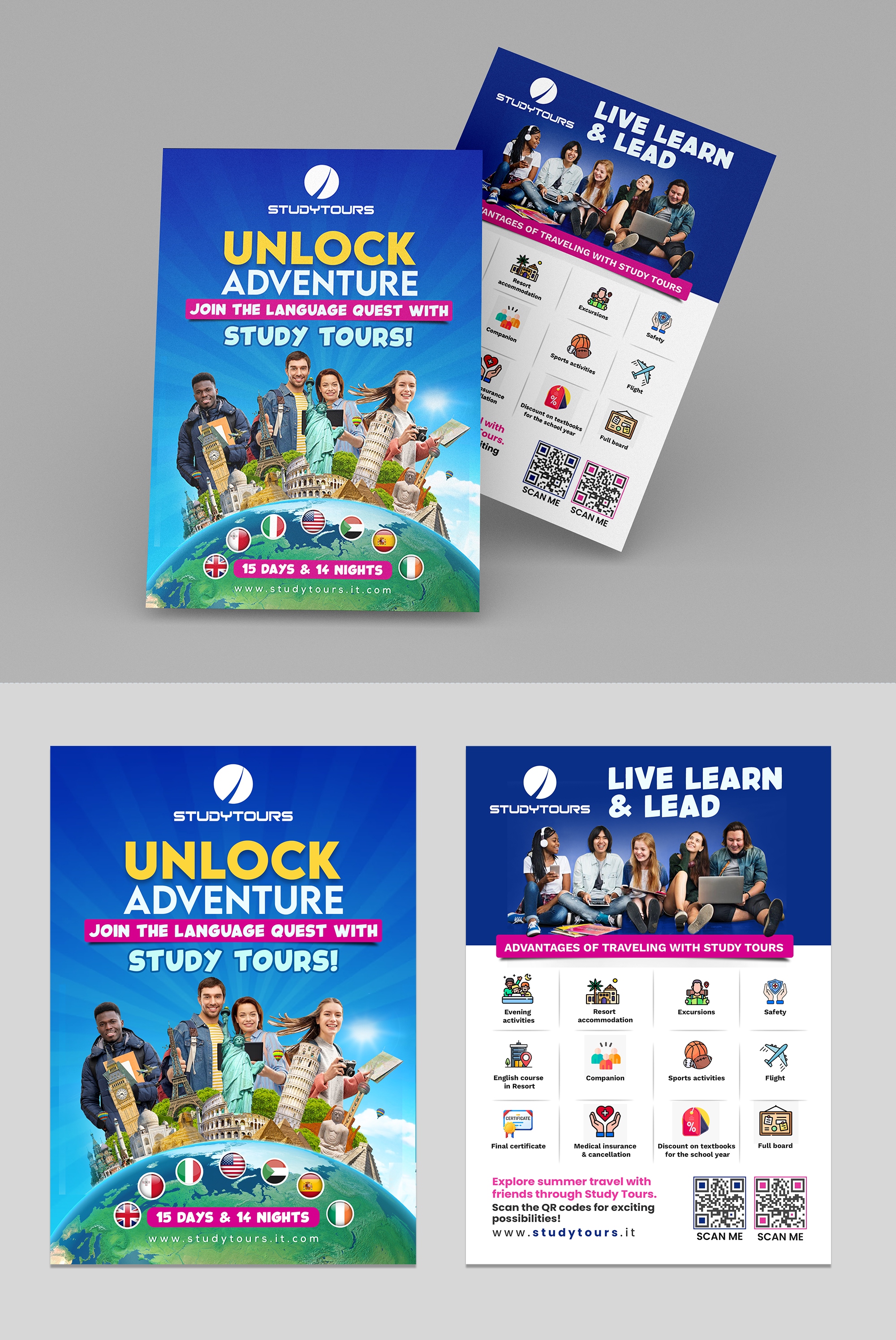 Flyer Design by debdesign for this project | Design #32891384