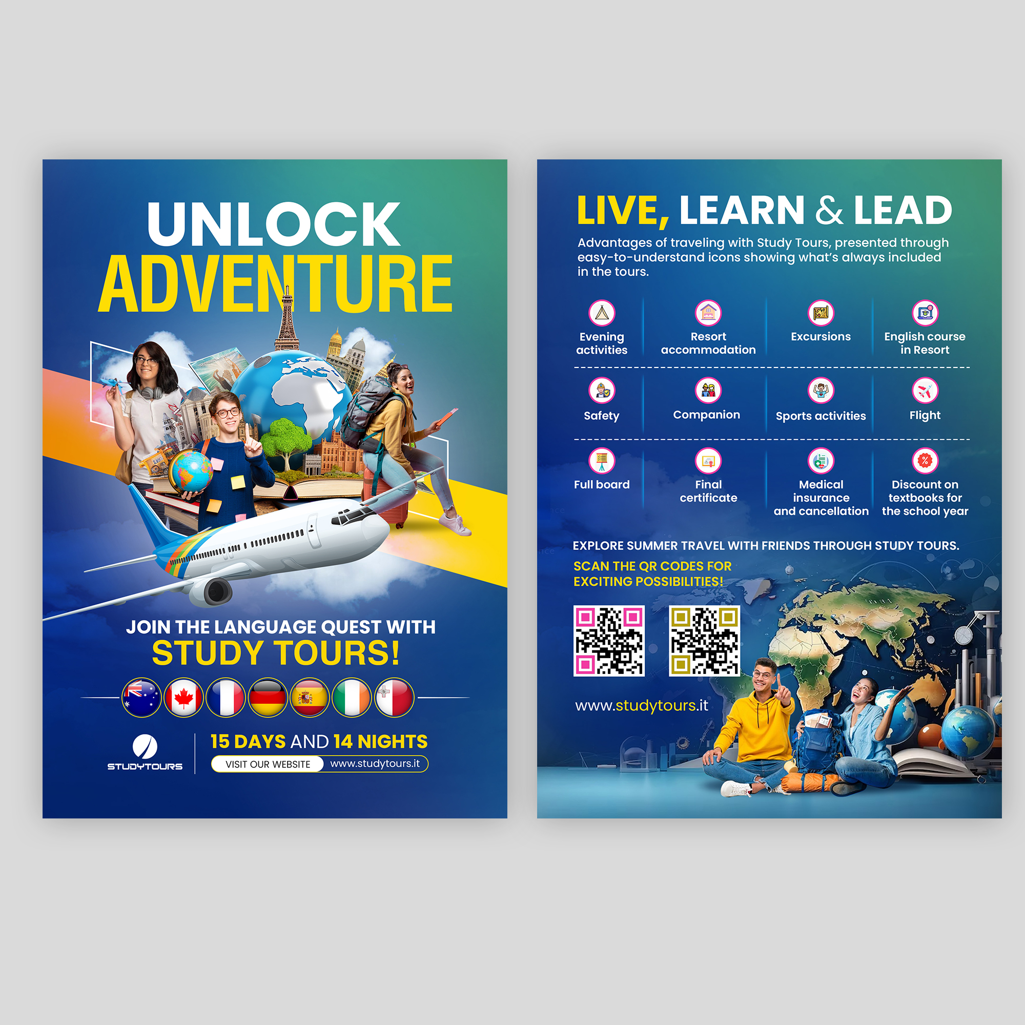 Flyer Design by debdesign for this project | Design #32892801