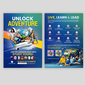 Flyer Design by debdesign for this project | Design: #32892801