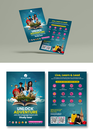 Flyer Design by debdesign for this project | Design: #32892893