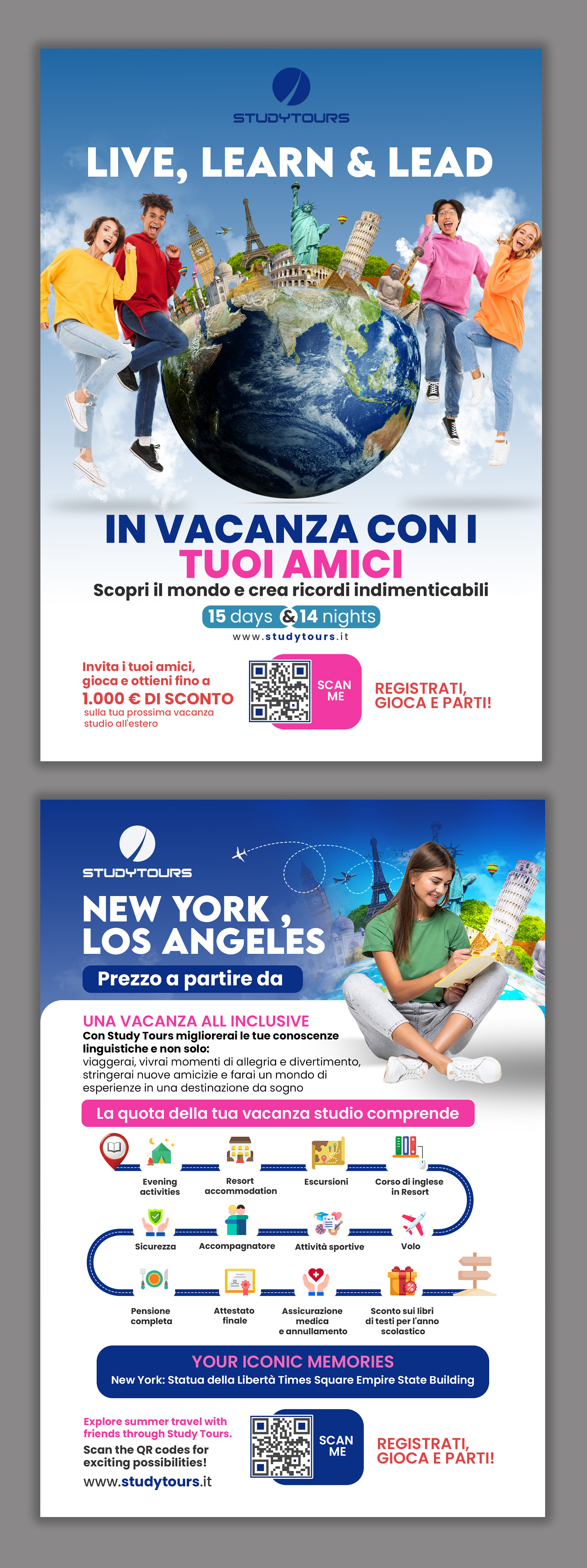 Flyer Design by debdesign for this project | Design #32910950