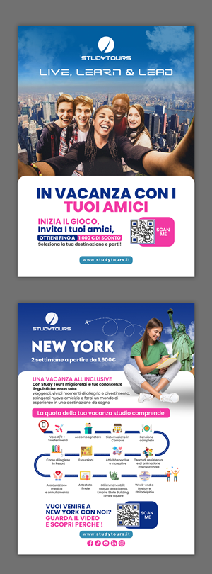 Flyer Design by debdesign for this project | Design: #32944917