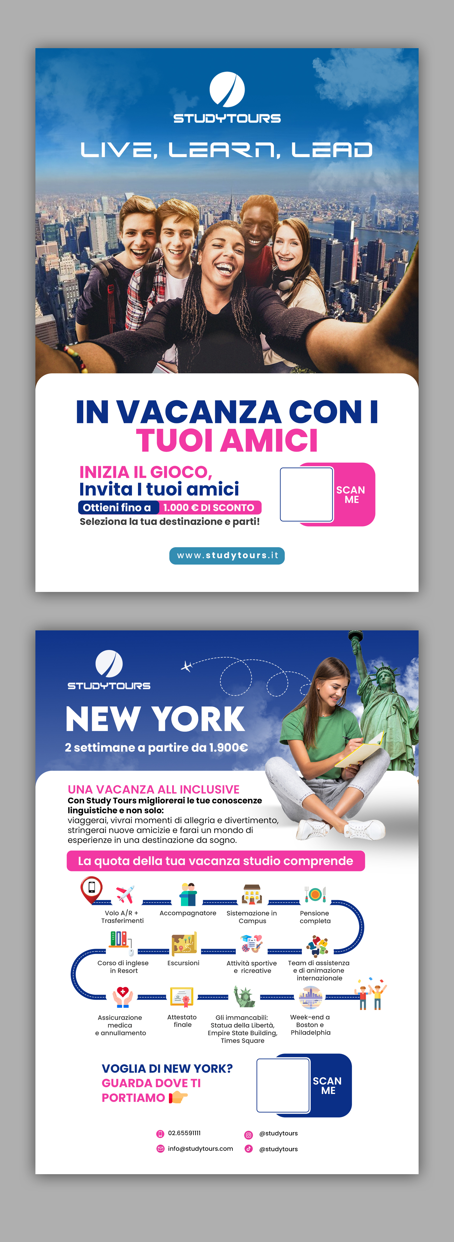 Flyer Design by debdesign for this project | Design #32949766