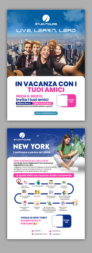 Flyer Design by debdesign for this project | Design: #32949766