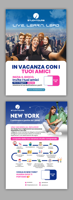 Flyer Design by debdesign for this project | Design: #32949985