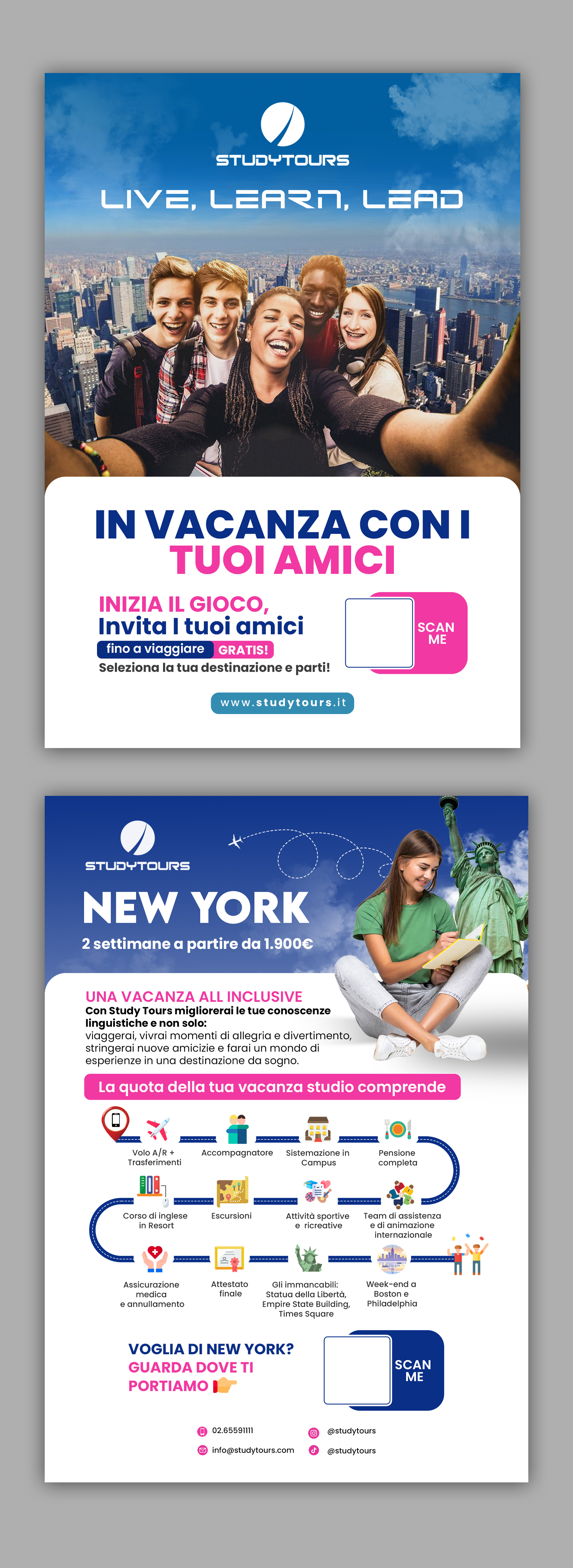 Flyer Design by debdesign for this project | Design #32968908