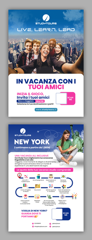 Flyer Design by debdesign for this project | Design: #32969315