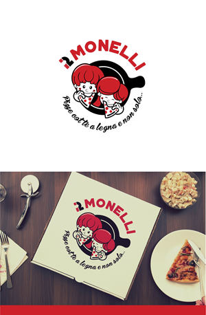 Logo Design by Idesign estudio for CD PUBLICITE LUX | Design: #32920204