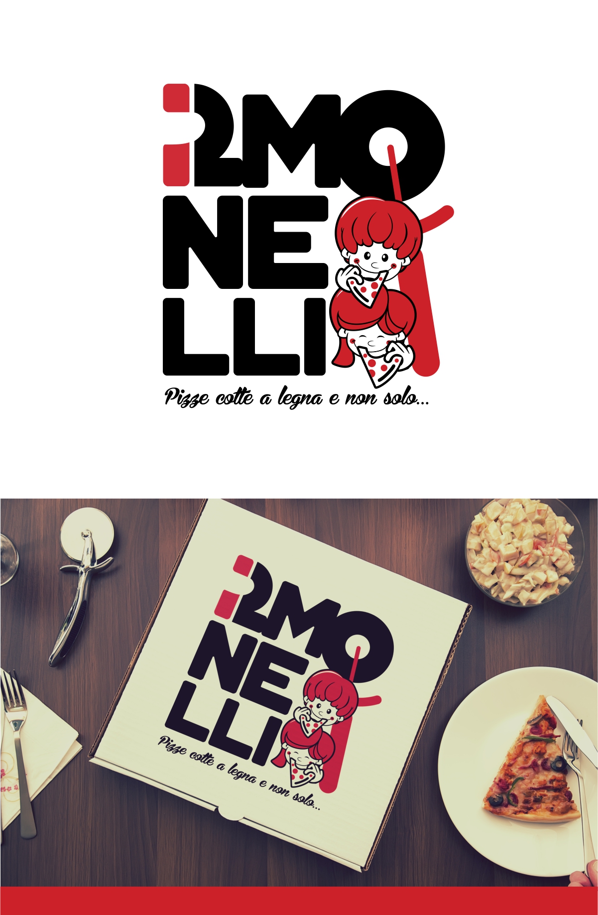 Logo Design by Idesign estudio for CD PUBLICITE LUX | Design #32920205