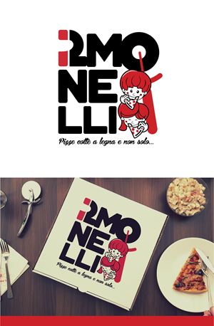 Logo Design by Idesign estudio for CD PUBLICITE LUX | Design: #32920205