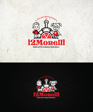 Logo Design by Logo Stock for CD PUBLICITE LUX | Design: #32889731