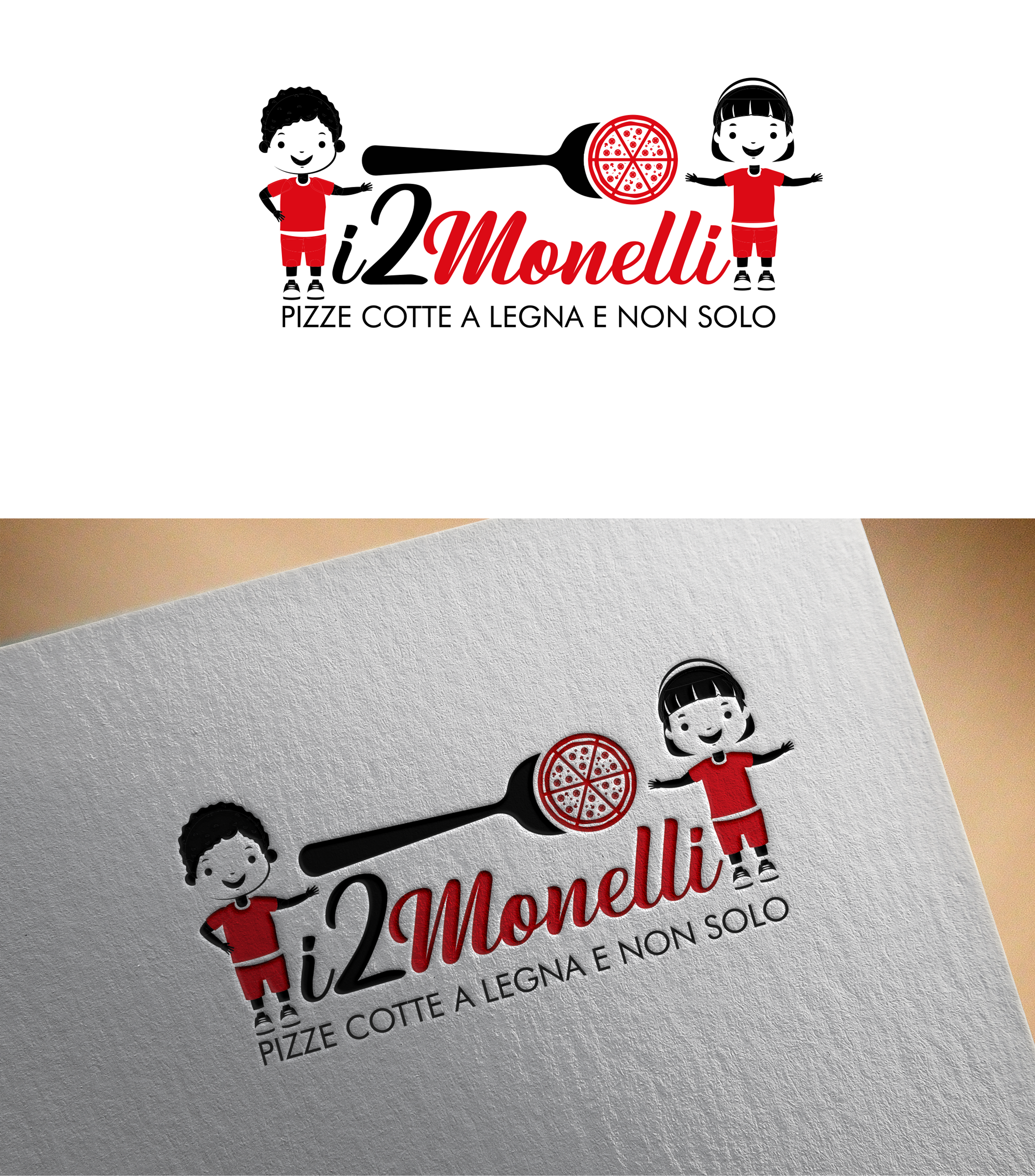 Logo Design by RA-bica for CD PUBLICITE LUX | Design: #32904391