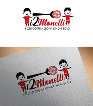 Logo Design by RA-bica for CD PUBLICITE LUX | Design #32904391