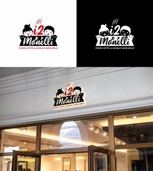 Logo Design by RA-bica for CD PUBLICITE LUX | Design: #32904392