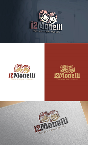 Logo Design by GLDesigns for CD PUBLICITE LUX | Design: #32884560