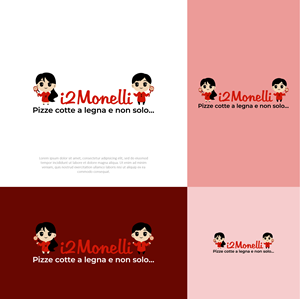 Logo Design by Transformed Design Inc. for CD PUBLICITE LUX | Design #32907586