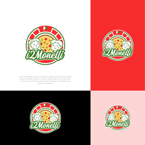 Logo Design by Transformed Design Inc. for CD PUBLICITE LUX | Design: #32907588