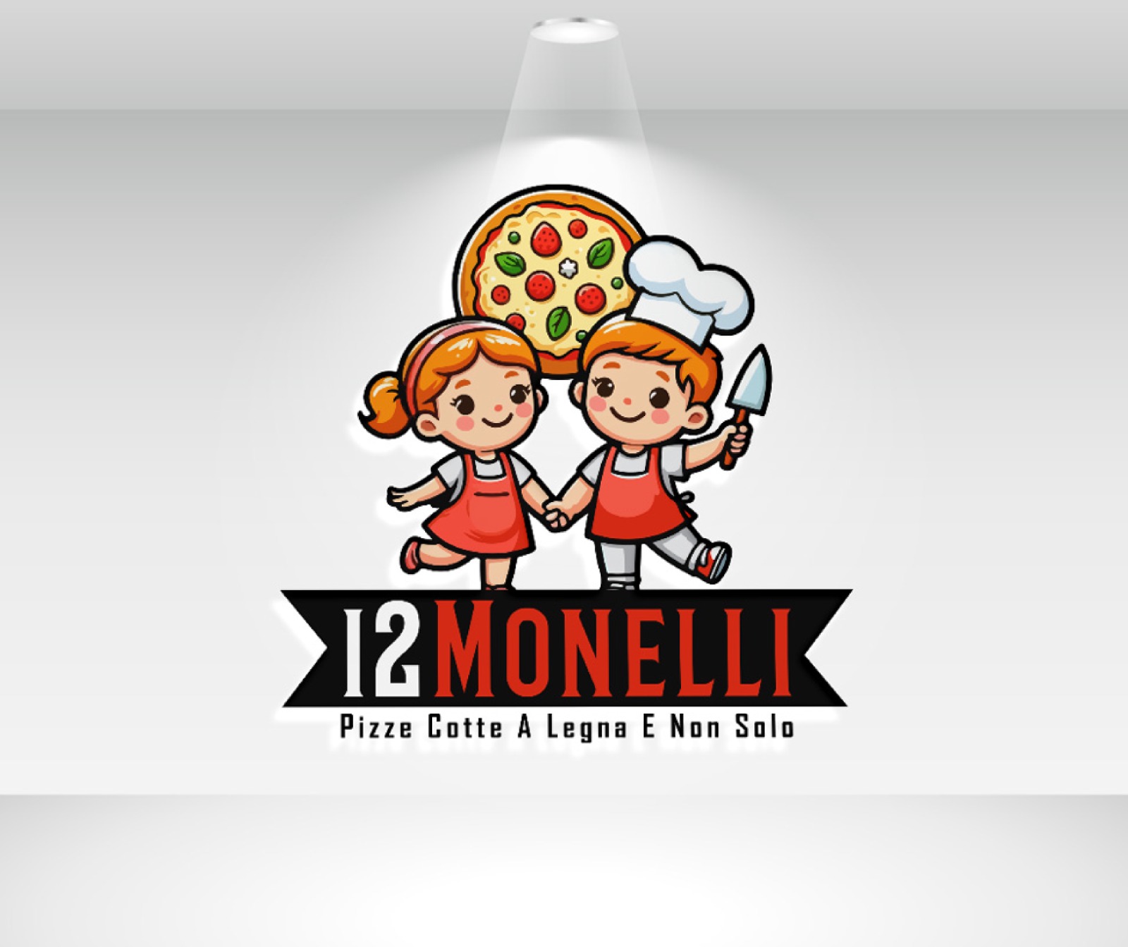 Logo Design by #hashtag_DEsigN for CD PUBLICITE LUX | Design #32885882